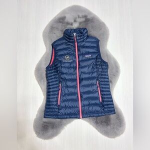 Patagonia Down Sweater Vest
